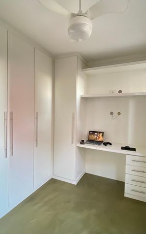Apartamento à venda com 52m², 2 quartos e 1 vaga
