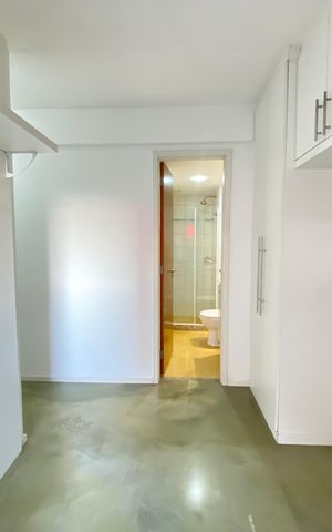 Apartamento à venda com 52m², 2 quartos e 1 vaga