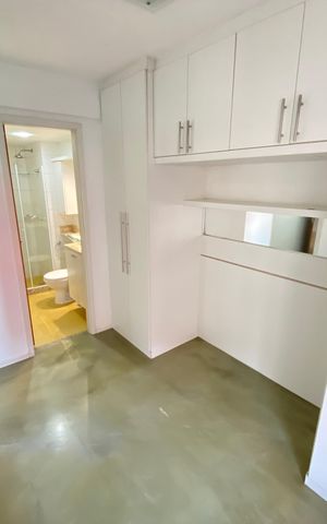 Apartamento à venda com 52m², 2 quartos e 1 vaga