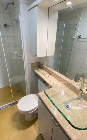 Apartamento à venda com 52m², 2 quartos e 1 vaga