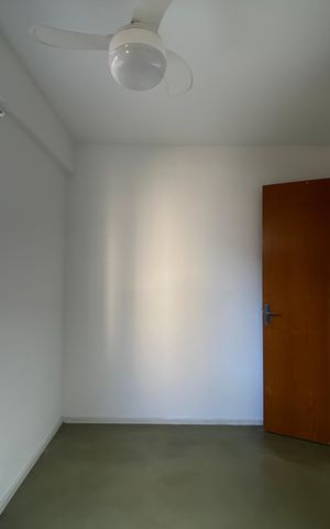 Apartamento à venda com 52m², 2 quartos e 1 vaga