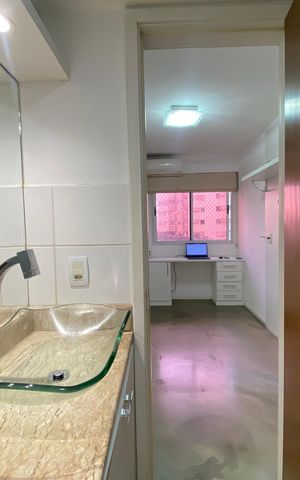 Apartamento à venda com 52m², 2 quartos e 1 vaga