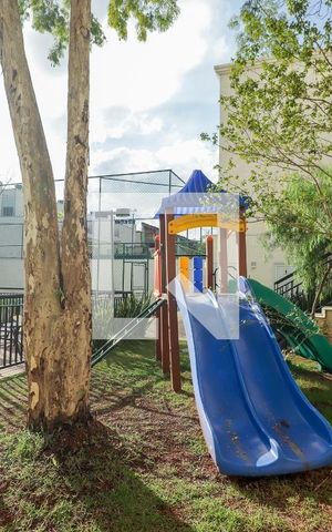 Apartamento à venda com 59m², 2 quartos e 1 vagaÁrea comum - Playground