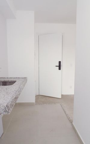 Apartamento à venda com 59m², 2 quartos e 1 vaga Apartamento à venda com 59m², 2 quartos e 1 vagaCozinha