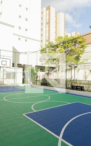 Apartamento à venda com 59m², 2 quartos e 1 vagaQuadra Esportiva