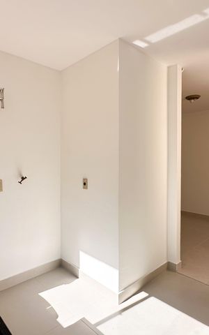 Apartamento para alugar com 45m², 2 quartos e 1 vaga Apartamento para alugar com 45m², 2 quartos e 1 vagaCozinha