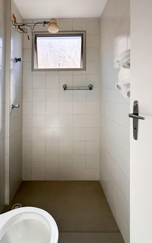 Apartamento para alugar com 45m², 2 quartos e 1 vaga Apartamento para alugar com 45m², 2 quartos e 1 vagaBanheiro Social