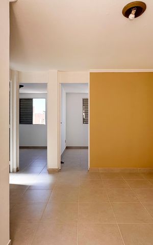 Apartamento para alugar com 45m², 2 quartos e 1 vagaSala