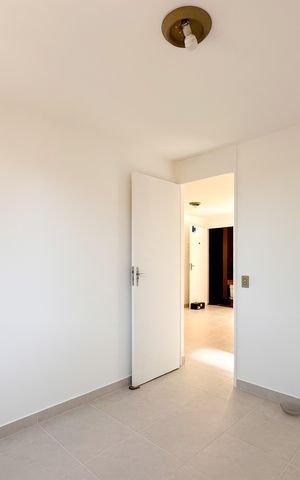 Apartamento para alugar com 45m², 2 quartos e 1 vaga Apartamento para alugar com 45m², 2 quartos e 1 vagaQuarto 2