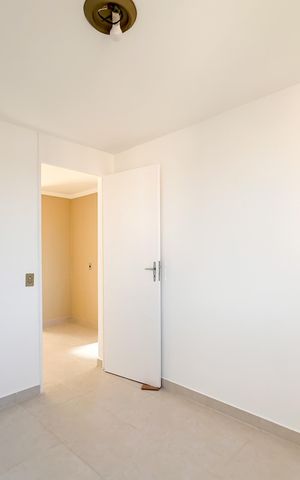 Apartamento para alugar com 45m², 2 quartos e 1 vagaQuarto 1