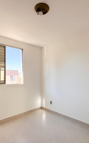 Apartamento para alugar com 45m², 2 quartos e 1 vaga Apartamento para alugar com 45m², 2 quartos e 1 vagaQuarto 2