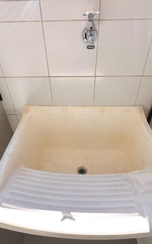 Apartamento para alugar com 45m², 2 quartos e 1 vaga Apartamento para alugar com 45m², 2 quartos e 1 vagaÁrea de Serviço