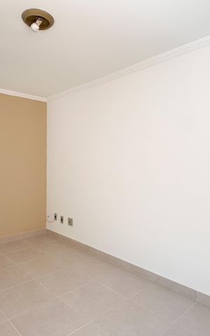 Apartamento para alugar com 45m², 2 quartos e 1 vagaSala