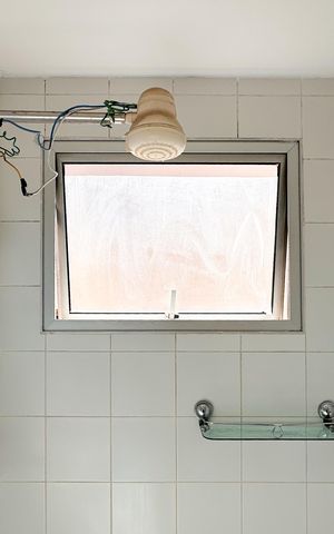 Apartamento para alugar com 45m², 2 quartos e 1 vaga Apartamento para alugar com 45m², 2 quartos e 1 vagaBanheiro Social