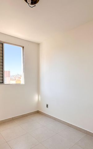 Apartamento para alugar com 45m², 2 quartos e 1 vagaQuarto 1