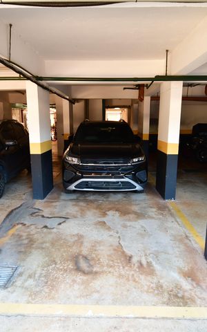 Apartamento à venda com 82m², 3 quartos e 2 vagasGaragem