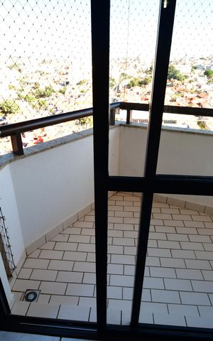 Apartamento à venda com 82m², 3 quartos e 2 vagas Sala - Sacada