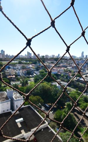 Apartamento à venda com 82m², 3 quartos e 2 vagasQuarto 3 - Suíte Vista