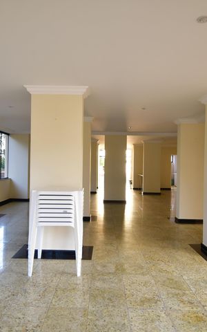 Apartamento à venda com 82m², 3 quartos e 2 vagasÁrea comum - Salão de festas