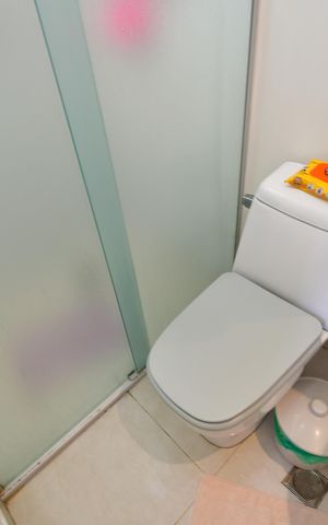 Apartamento à venda com 82m², 3 quartos e 2 vagasBanheiro Suíte