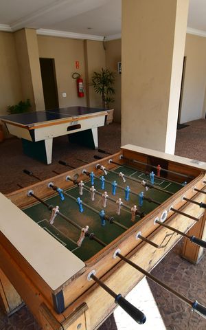 Apartamento à venda com 82m², 3 quartos e 2 vagasEspaço de Jogos