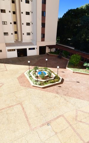 Apartamento à venda com 82m², 3 quartos e 2 vagasÁrea comum