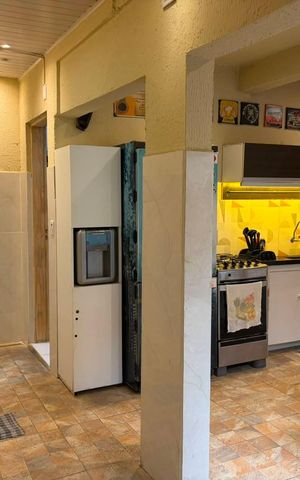 Casa para alugar com 75m², 1 quarto e sem vaga Casa para alugar com 75m², 1 quarto e sem vagaCozinha