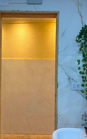 Casa para alugar com 75m², 1 quarto e sem vaga Casa para alugar com 75m², 1 quarto e sem vagaBanheiro