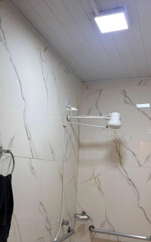 Casa para alugar com 75m², 1 quarto e sem vaga Casa para alugar com 75m², 1 quarto e sem vagaBanheiro