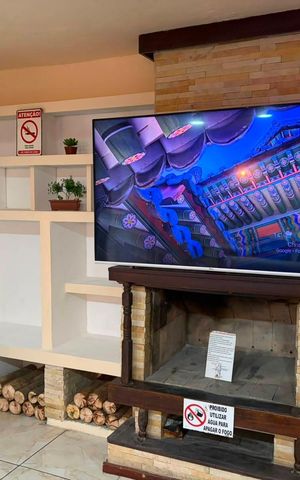 Casa para alugar com 75m², 1 quarto e sem vaga Casa para alugar com 75m², 1 quarto e sem vagaSala