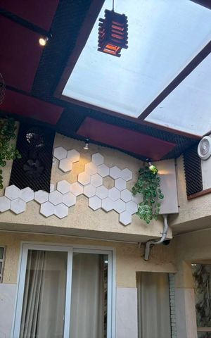 Casa para alugar com 75m², 1 quarto e sem vaga Casa para alugar com 75m², 1 quarto e sem vagaFachada