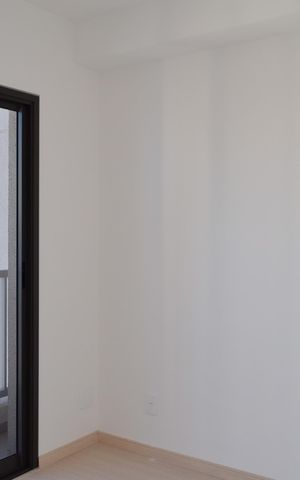 Studio à venda com 24m², 1 quarto e sem vagaEstúdio