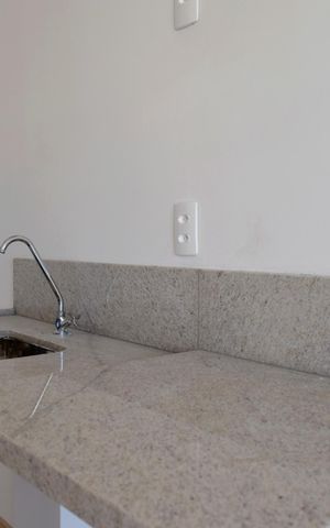 Studio à venda com 24m², 1 quarto e sem vagaEstúdio