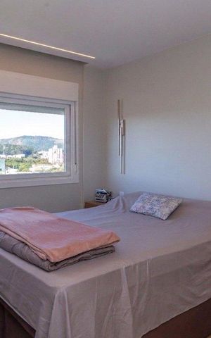 Apartamento à venda com 71m², 3 quartos e 2 vagas Apartamento à venda com 71m², 3 quartos e 2 vagasQuarto
