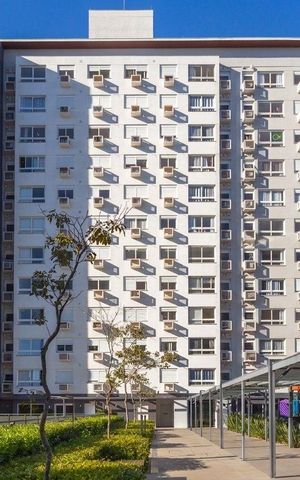 Apartamento à venda com 71m², 3 quartos e 2 vagas Apartamento à venda com 71m², 3 quartos e 2 vagasFachada