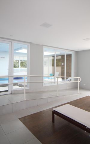 Apartamento para alugar com 42m², 1 quarto e 1 vagaÁrea Comum