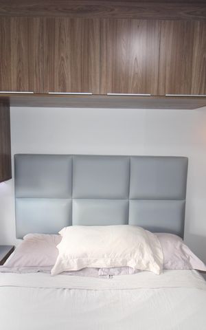 Apartamento para alugar com 42m², 1 quarto e 1 vagaQuarto 1