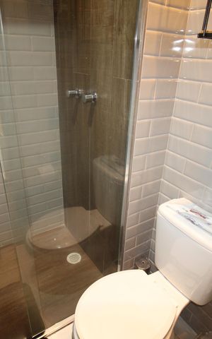 Apartamento para alugar com 42m², 1 quarto e 1 vagaBanheiro