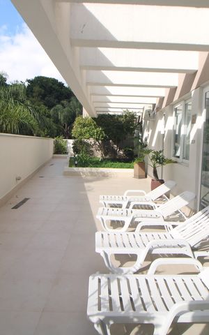 Apartamento para alugar com 42m², 1 quarto e 1 vagaÁrea Comum