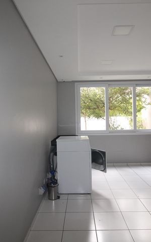 Apartamento para alugar com 42m², 1 quarto e 1 vagaÁrea Comum
