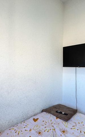 Apartamento à venda com 45m², 1 quarto e sem vagaQuarto 2