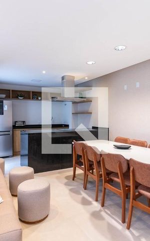 Apartamento à venda com 59m², 2 quartos e 1 vagaEspaço Gourmet