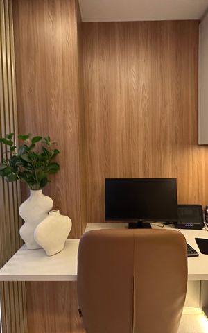 Apartamento para alugar com 175m², 3 quartos e 3 vagas Apartamento para alugar com 175m², 3 quartos e 3 vagasEscritório