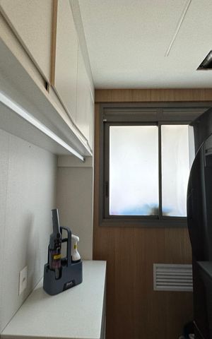 Apartamento para alugar com 175m², 3 quartos e 3 vagas Apartamento para alugar com 175m², 3 quartos e 3 vagasÁrea de Serviço