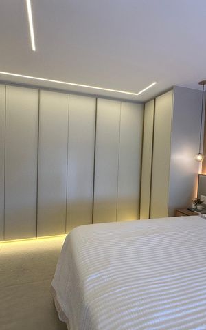 Apartamento para alugar com 175m², 3 quartos e 3 vagas Apartamento para alugar com 175m², 3 quartos e 3 vagasSuíte 3