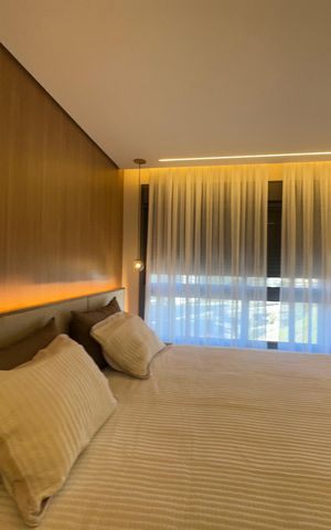 Apartamento para alugar com 175m², 3 quartos e 3 vagas Apartamento para alugar com 175m², 3 quartos e 3 vagasSuíte 3