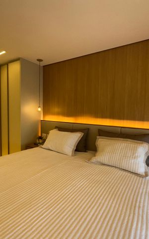 Apartamento para alugar com 175m², 3 quartos e 3 vagas Apartamento para alugar com 175m², 3 quartos e 3 vagasSuíte 3
