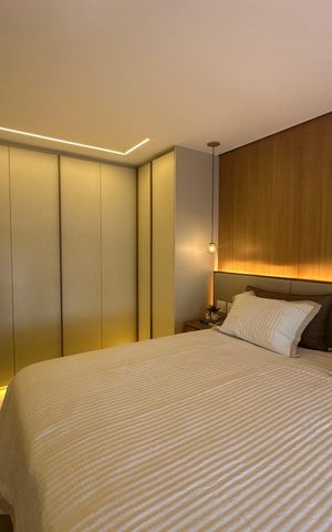 Apartamento para alugar com 175m², 3 quartos e 3 vagas Apartamento para alugar com 175m², 3 quartos e 3 vagasSuíte 3