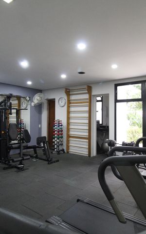 Apartamento à venda com 70m², 1 quarto e 1 vagaÁrea Comum - Academia
