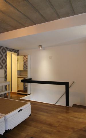 Apartamento à venda com 70m², 1 quarto e 1 vagaQuarto Suíte